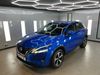 Nissan Qashqai DIG-T N-CONNECTA MHEV