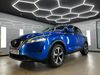 Nissan Qashqai DIG-T N-CONNECTA MHEV