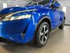 Nissan Qashqai DIG-T N-CONNECTA MHEV
