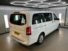 Mercedes-Benz Vito 114 BLUETEC TOURER SELECT