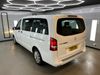 Mercedes-Benz Vito 114 BLUETEC TOURER SELECT