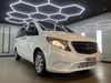 Mercedes-Benz Vito 114 BLUETEC TOURER SELECT