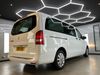 Mercedes-Benz Vito 114 BLUETEC TOURER SELECT