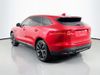 Jaguar F-PACE Portfolio