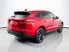 Jaguar F-PACE Portfolio