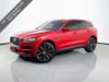 Jaguar F-PACE Portfolio