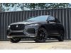 Jaguar F-PACE F-PACE P250 R-DYNAMIC S