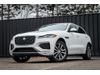 Jaguar F-PACE F-PACE P250 R-DYNAMIC S