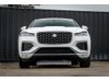 Jaguar F-PACE F-PACE P250 R-DYNAMIC S