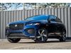 Jaguar F-PACE F-PACE P250 R-DYNAMIC S