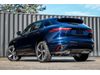 Jaguar F-PACE F-PACE P250 R-DYNAMIC S