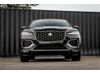 Jaguar F-PACE F-PACE P250 R-DYNAMIC S