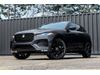 Jaguar F-PACE F-PACE P250 R-DYNAMIC S