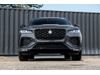 Jaguar F-PACE F-PACE P250 R-DYNAMIC S