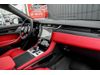Jaguar F-PACE F-PACE P250 R-DYNAMIC S