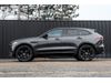 Jaguar F-PACE F-PACE P250 R-DYNAMIC S