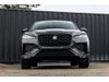 Jaguar F-PACE F-PACE P250 R-DYNAMIC S
