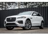 Jaguar F-PACE F-PACE P250 R-DYNAMIC S