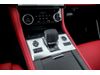 Jaguar F-PACE F-PACE P250 R-DYNAMIC S