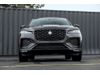 Jaguar F-PACE F-PACE P250 R-DYNAMIC S