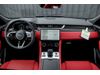 Jaguar F-PACE F-PACE P250 R-DYNAMIC S