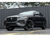 Jaguar F-PACE F-PACE P250 R-DYNAMIC S