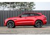 Jaguar F-PACE F-PACE P250 R-DYNAMIC S