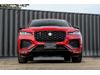 Jaguar F-PACE F-PACE P250 R-DYNAMIC S