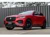 Jaguar F-PACE F-PACE P250 R-DYNAMIC S