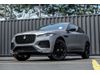 Jaguar F-PACE F-PACE P250 R-DYNAMIC S