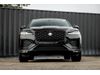 Jaguar F-PACE F-PACE P250 R-DYNAMIC S
