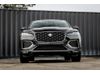 Jaguar F-PACE F-PACE P250 R-DYNAMIC S