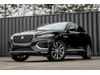 Jaguar F-PACE F-PACE P250 R-DYNAMIC S