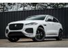 Jaguar F-PACE F-PACE P250 R-DYNAMIC S