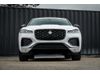 Jaguar F-PACE F-PACE P250 R-DYNAMIC S