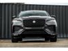 Jaguar F-PACE F-PACE P250 R-DYNAMIC S
