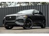 Jaguar F-PACE F-PACE P250 R-DYNAMIC S