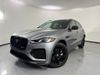 Jaguar F-PACE F-PACE P250 R-DYNAMIC S