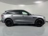 Jaguar F-PACE F-PACE P250 R-DYNAMIC S