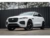 Jaguar F-PACE F-PACE P250 R-DYNAMIC S