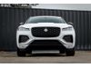 Jaguar F-PACE F-PACE P250 R-DYNAMIC S