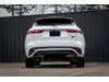 Jaguar F-PACE F-PACE P250 R-DYNAMIC S