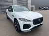 Jaguar F-PACE F-PACE P250 R-DYNAMIC S