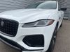 Jaguar F-PACE F-PACE P250 R-DYNAMIC S