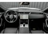 Jaguar F-PACE F-PACE P250 R-DYNAMIC S