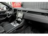 Jaguar F-PACE F-PACE P250 R-DYNAMIC S