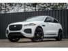 Jaguar F-PACE F-PACE P250 R-DYNAMIC S