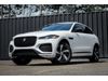 Jaguar F-PACE F-PACE P250 R-DYNAMIC S