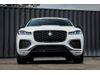 Jaguar F-PACE F-PACE P250 R-DYNAMIC S