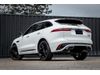 Jaguar F-PACE F-PACE P400 R-DYNAMIC S